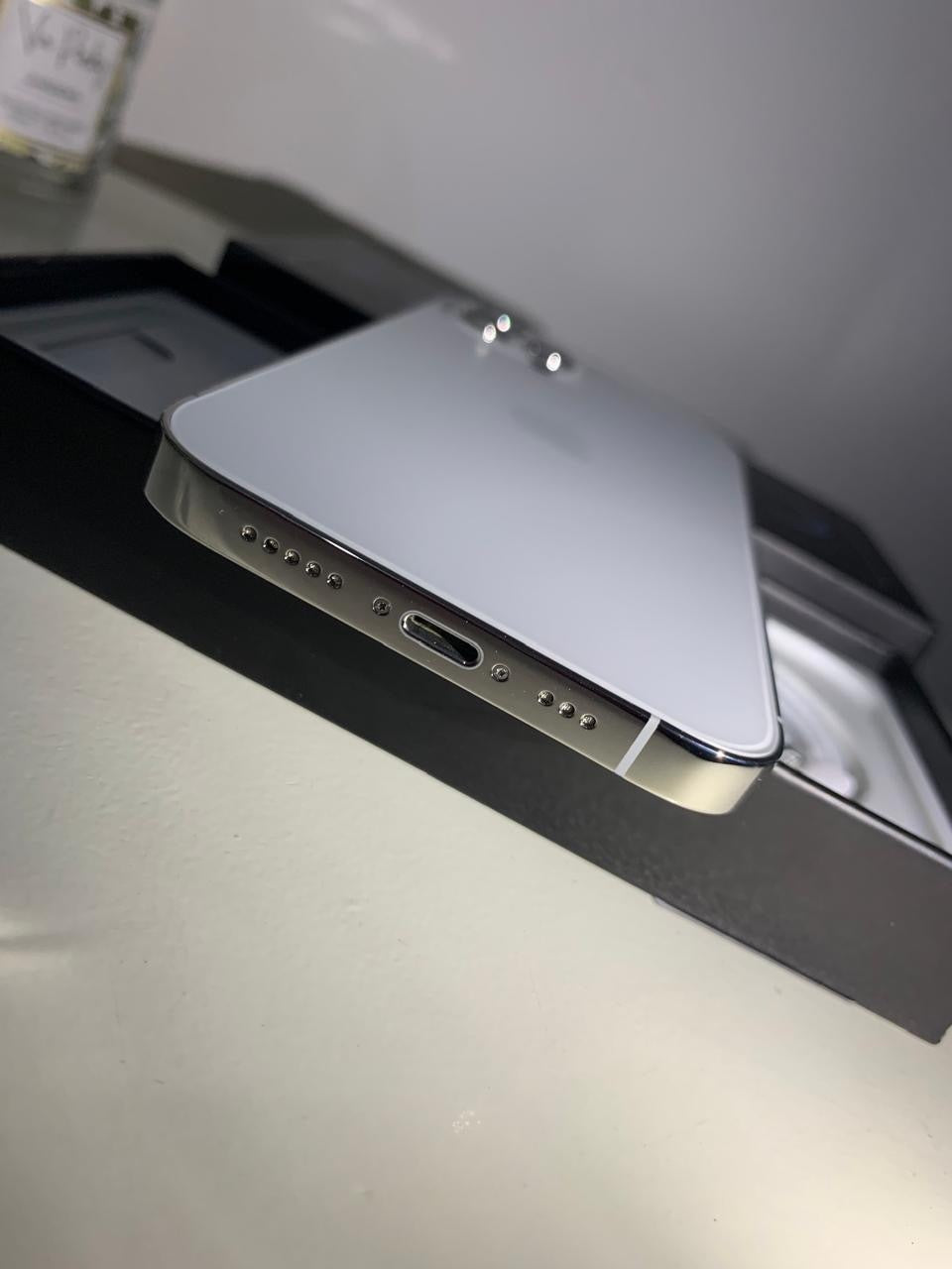 iPhone 12 Pro 256GB β Factory Unlocked β Like New